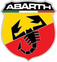 ABARTH Logo e1595279897605
