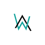 Alan Walker Logo