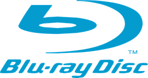 Blu ray Disc Logo