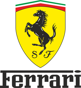 Ferrari Logo
