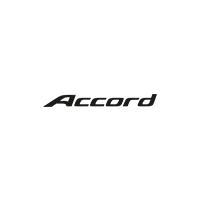 Honda Accord Logo