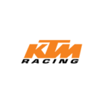 KTM Racing Logo