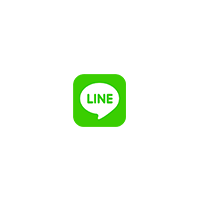 LINE Messenger Logo