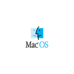Mac OS Logo