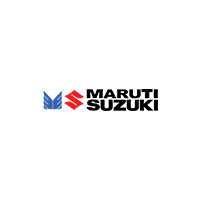 Maruti Suzuki Logo Vector
