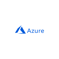Microsoft Azure Logo Vector
