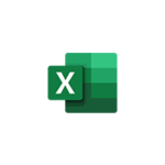 Microsoft Excel Logo