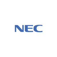 NEC Logo Vector