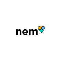 NEM Logo Vector