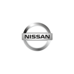 NISSAN Logo