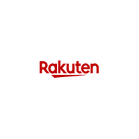 Rakuten.com Logo Vector