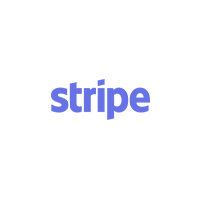 Stripe Logo Vector