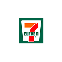 7-Eleven Logo Vector