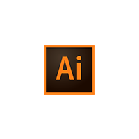 Adobe Illustrator CC Logo Vector