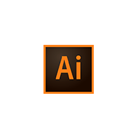 ADOBE ILLUSTRATOR CC Logo