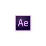 AFTER EFFECTS CC Logo