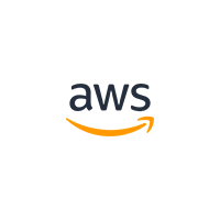 AWS Logo Vector