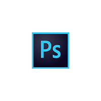 Adobe Photoshop CC Logo