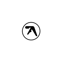 Aphex Twin Logo Vector