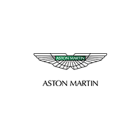 Aston Martin Logo Vector
