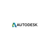 Autodesk Logo Vector