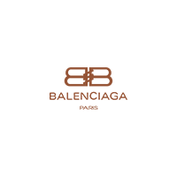 Balenciaga Logo Vector