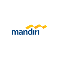 Bank Mandiri Logo Vector
