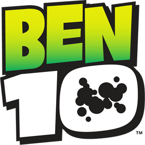 Ben 10 Logo PNG