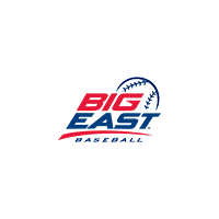Big East Baseball Logo Vector
