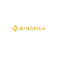 Binance Logo Vector