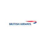 British Airways Logo