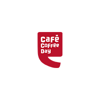 Cafe Coffee Day Logo