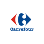 Carrefour Logo