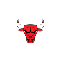 Chicago Bulls Logo Vector