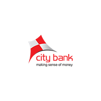 City Bank Bangladesh Logo Vector