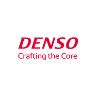 DENSO Logo