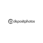 Depositphotos Logo