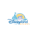 Disneyland Resort Logo