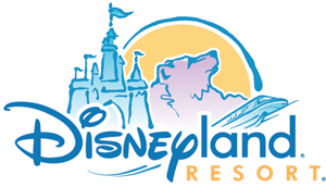 Disneyland Resort Logo