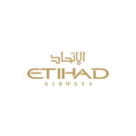 Etihad Airways Logo