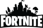 Download FORTNITE Logo Vector & PNG - Brand Logo Vector