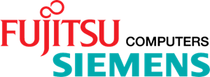 Fujitsu Siemens Computers Logo