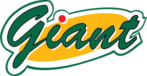 Giant Hypermarket Logo