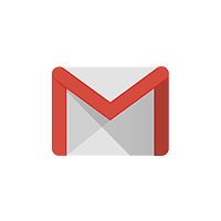 Gmail Logo Vector