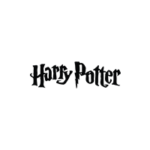 Harry Potter Logo EPS - Brand Logo Vector