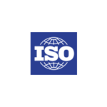 ISO 9001 Logo