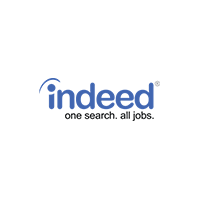 Indeed.com Logo