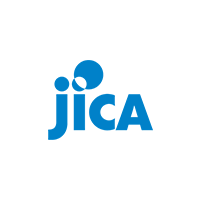 JICA Logo
