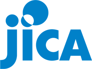 JICA Logo