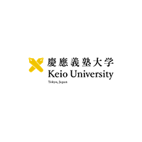 Keio University Logo